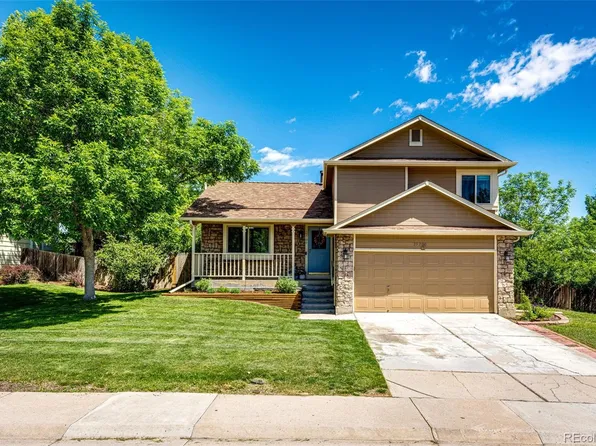 19706 E Bellewood Drive, Centennial, CO 80015