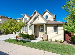 11714 Sinnard Ln, Atascadero, CA 93422