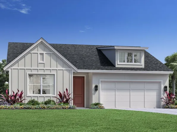 1551 Ridgeback Ln, Apopka, FL 32703