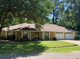 104 Meadowlark St, Frankston, TX 75763