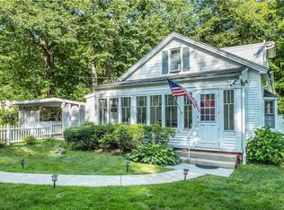 1 Ryder Rd, Briarcliff Manor, NY 10510