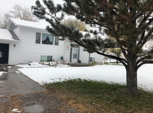 2008 Ida St, Billings, MT 59105