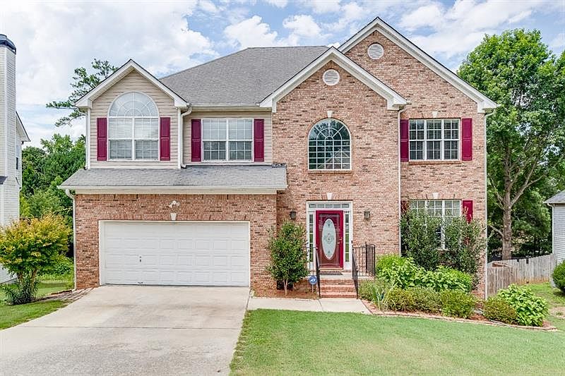 1st image of 468 Savannah Rose Way