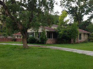 807 E Waring St, Waycross, GA 31501