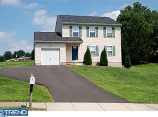 1008 K St, Warrington, PA 18976