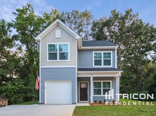 715 Kelly St, Statesville, NC 28677
