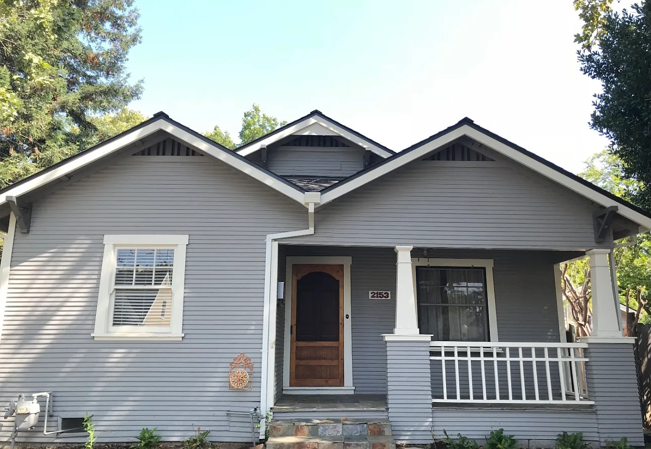 2 bed, 904 sqft, $2,800 — Photo 1