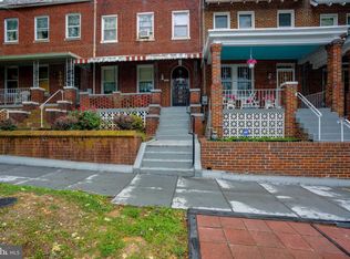 4608 8th St NW, Washington, DC 20011