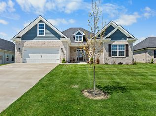109 Watkins Dr, Nicholasville, KY 40356