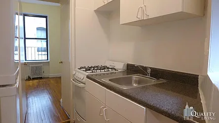 Rented by New York Quality Living Downtown