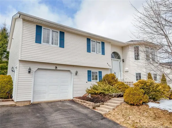 963 Forest Hill Rd, Fredericton, NB E3B 7G6
