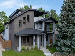 2540 Xavier St, Denver, CO 80212