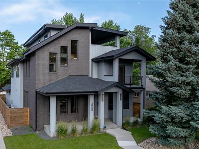 2540 Xavier Street, Denver, CO, 80212