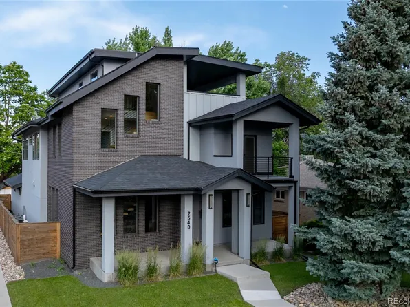 2540 Xavier Street, Denver, CO 80212
