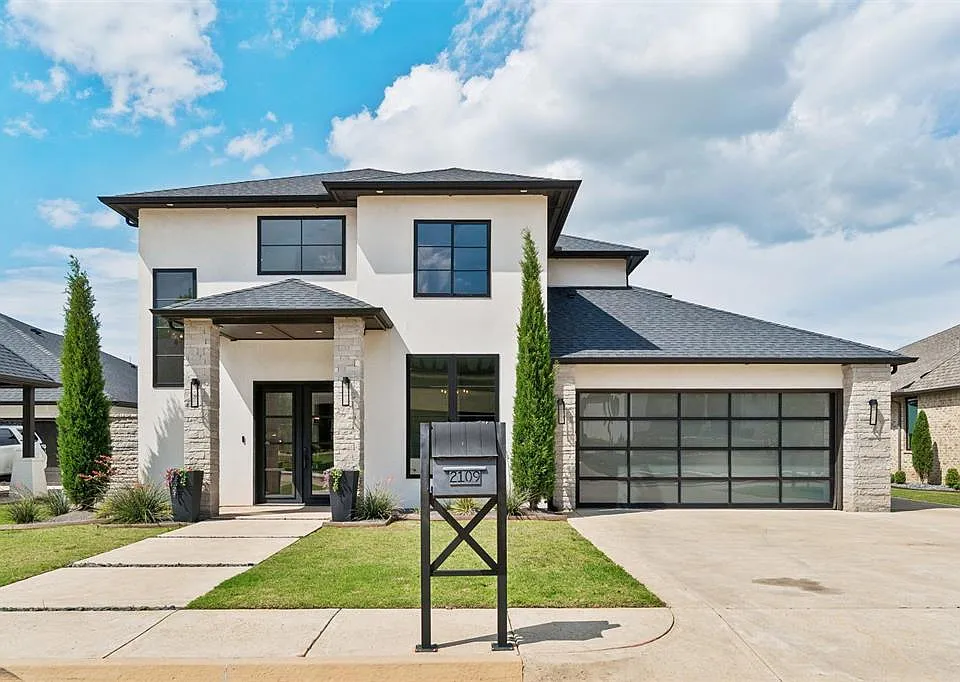 2109 Wiregrass Dr