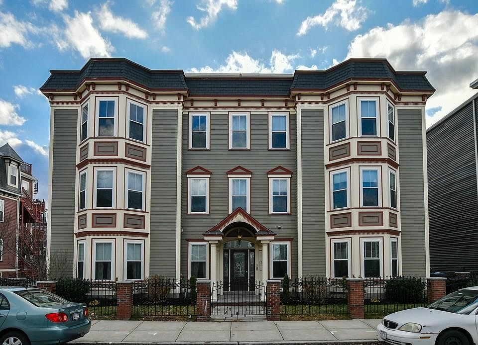 1st image of 25 Mount Vernon St #1