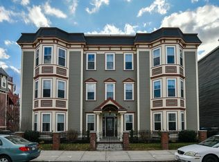 25 Mount Vernon St #1, Dorchester, MA 02125