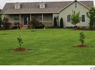 8944 Stephens Rd, Canastota, NY 13032