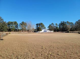 Highway 385 & Family Farm Rd, Bennettsville, SC 29512