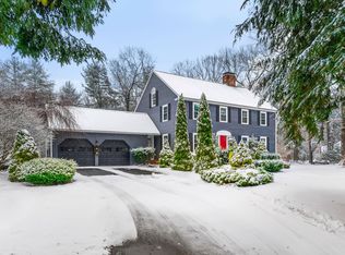 4 Fiddlers Ridge Rd, Londonderry, NH 03053