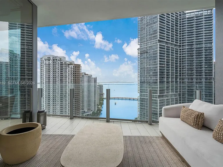 300 Biscayne Boulevard Way #2605W — Photo 26