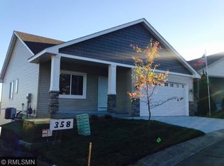 358 Whispering Ln, Hastings, MN 55033
