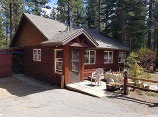 754 Tehama Dr, South Lake Tahoe, CA 96150