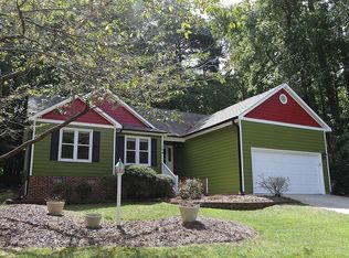 104 Marshfield Pl, Cary, NC 27513