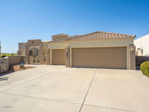 2268 Sedona Hills Pkwy, Las Cruces, NM 88011