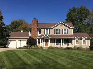2719 Easthaven Dr, Hudson, OH
