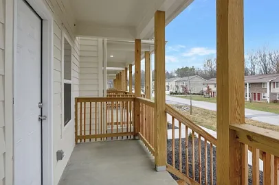Building Photo - 418 Caldwell Dr #1