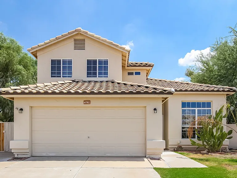 6782 W Tina Ln — Photo 1