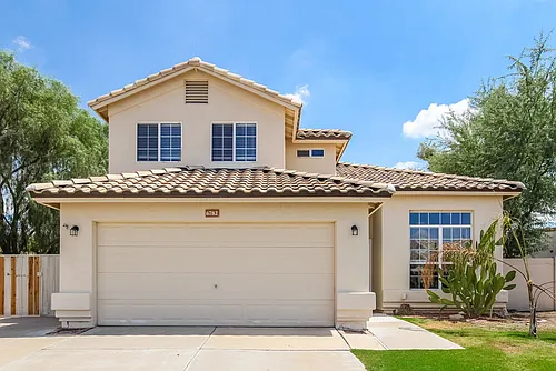 6782 W Tina Ln Photo 1
