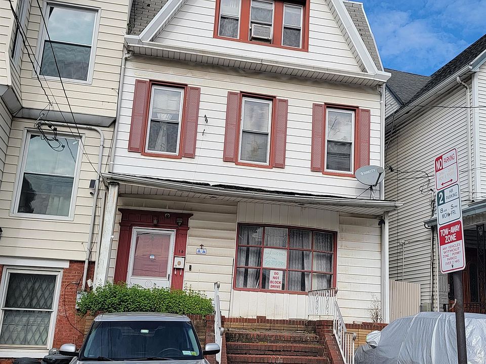 14 Highland Ave, Jersey City, NJ 07306 MLS 230016357 Zillow