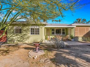 770 N Paseo De Anza, Palm Springs, CA 92262