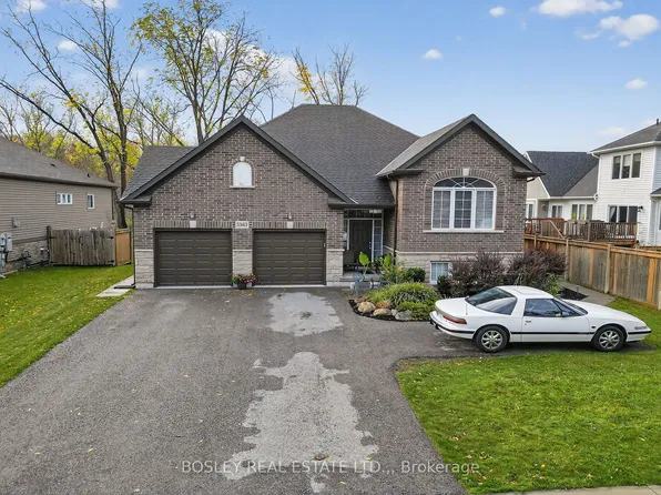 3563 Dominion Rd, Fort Erie, ON L0S 1N0