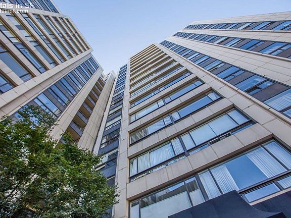 5th image of 1177 California St APT 615