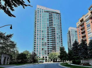 30 Harrison Garden Blvd #2911, Toronto, ON M2N 2T3