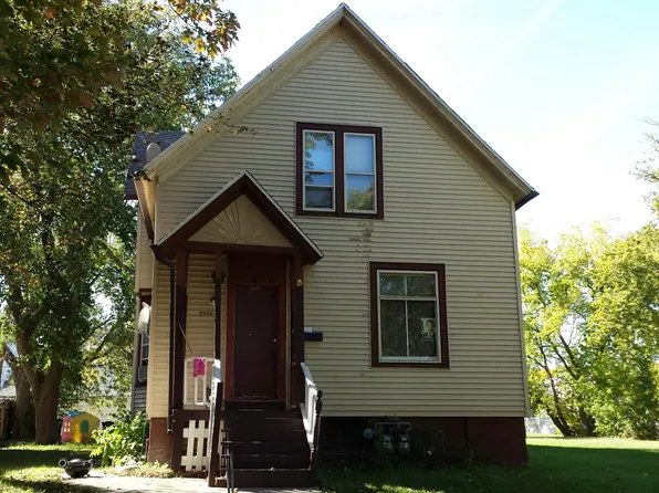 2849 N Buffum St, Milwaukee, WI 53212