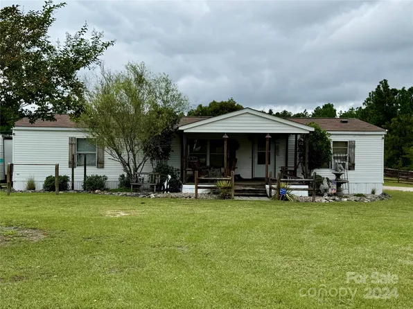 18048 Highway 1 Rd, Hartsville, SC 29550