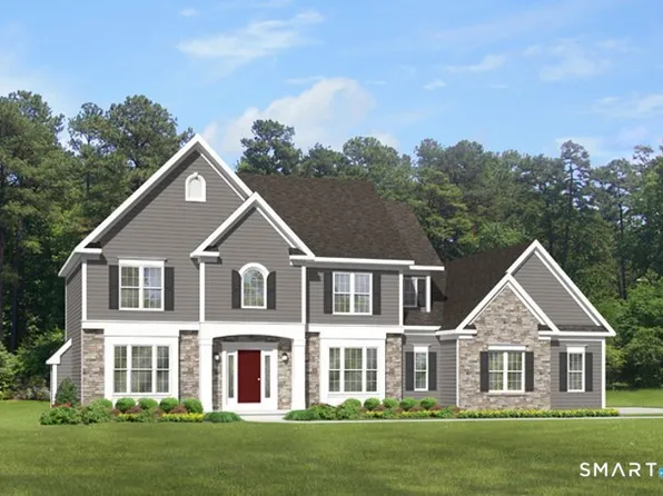 Lot 2 Huckleberry Hill Road, Avon, CT 06001
