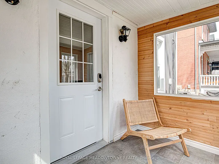205 Liverpool St #A — Photo 3