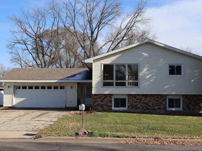 110 Lakeview Ct, Tomah, WI, 54660