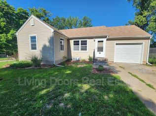 2201 N 65th St, Lincoln, NE 68505