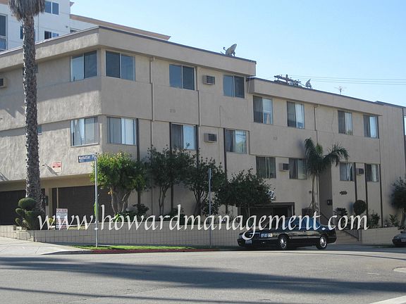 2nd image of 3556 San Marino St APT 5