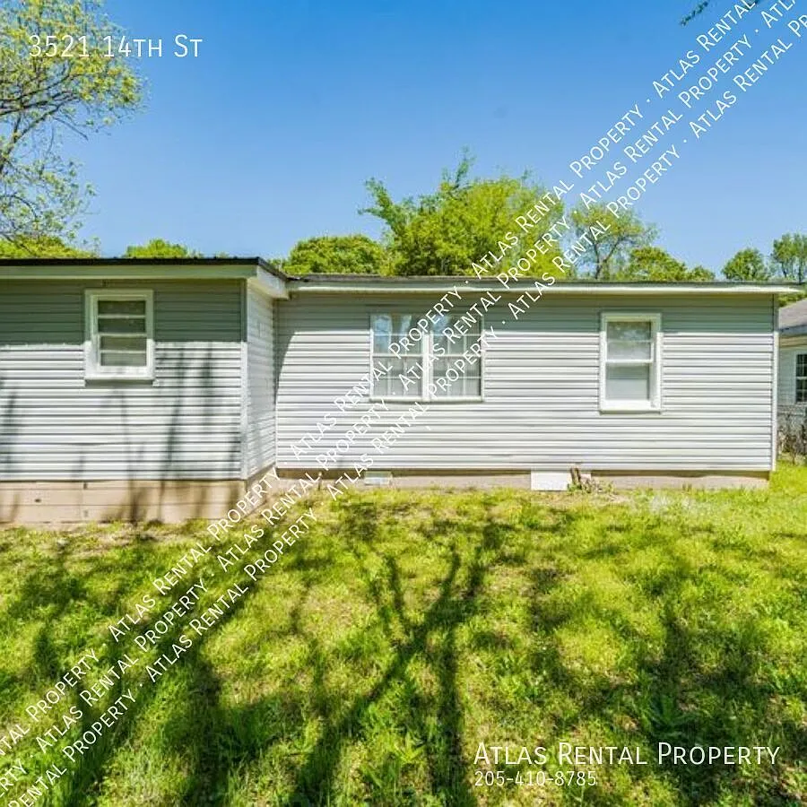 Cute & Comfortable Newly Renovated 3BR Home with a Warm Feel- Move in Ready! — Photo 3