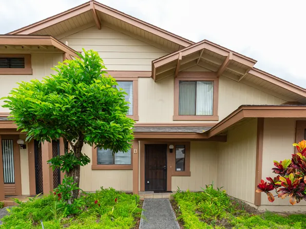 98-1796 Kaahumanu St APT B, Pearl City, HI 96782