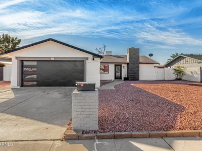 5515 W Carol Ann Way, Glendale, AZ, 85306