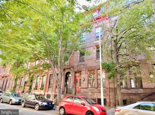 2126 Spruce St #B, Philadelphia, PA 19103