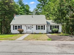 25 Brian Rd, Chelmsford, MA 01824
